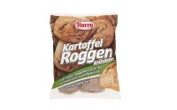 Harry Kartoffel-Roggen-Krstchen Brtchen (6x90g)