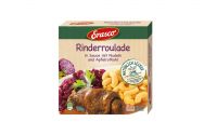 Erasco Rinderroulade (460g)