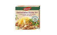 Erasco Geschnetzeltes Zricher Art (460g)