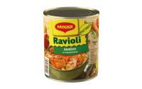 Maggi Ravioli Gemse Tomatensauce (800g)