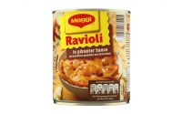 Maggi Ravioli in pikanter Sauce (800g)