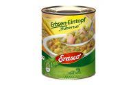 Erasco Erbsen-Eintopf Hubertus (800g)