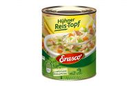 Erasco Hühner-Reisl-Topf (800g)