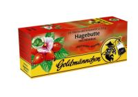 Goldmnnchen Hagebuttentee (25x2,5 g)