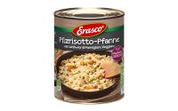 Erasco Pilz-Risotto-Pfanne (800g)