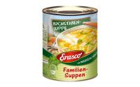 Erasco Buchstaben-Suppe (780ml)