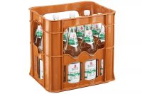 Basinus Mineralwasser medium (12x0,7l)