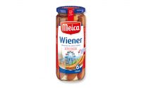 Meica Wiener Würstchen (250g)