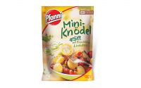Pfanni Mini Kndel Frischkse & Krutern (320g)