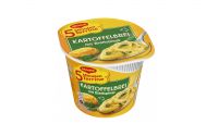 Maggi 5-Min-Terrine Kartoffelbrei mit Blattspinat (47g)