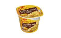 Maggi 5-Min-Terrine Kartoffelbrei mit Rstzwiebeln (56g)