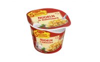 Maggi 5-Min-Terrine Nudeln in Rahmsauce (61g)