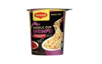 Maggi Magic Asia Noodle Cup Shrimps (64g)