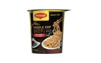 Maggi Magic Asia Noodle Cup Beef (63g)