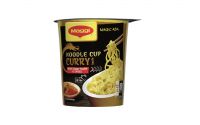 Maggi Magic Asia Noodle Cup Curry (63g)