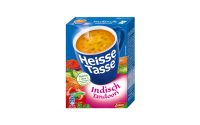 Erasco Heie Tasse Indisch Tandoori (3x12,3g)