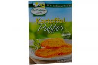 Mecklenburger Küche Kartoffel-Puffer (150g)