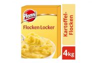 Pfanni Kartoffel-Flocken Flocken-Locker (4kg)