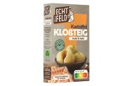 Mecklenburger Küche Kartoffel-Klöße halb & halb im Kochbeutel (200g)