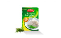 Wurzener Spitzen-Langkorn-Reis (4x125g)