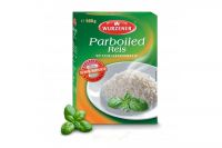 Wurzener Parboiled-Reis (4x125g)