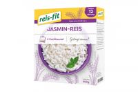 Reis-Fit Jasmin-Reis im Kochbeutel (4x125g)