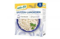Reis-Fit Spitzen-Langkorn-Reis 15min im Kochbeutel (4x125g)