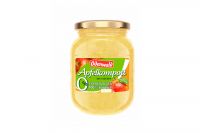 Odenwald Apfelkompott o. Zuckerzus. (350g)
