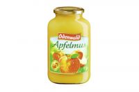 Odenwald Apfelmus (720ml)