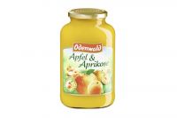 Odenwald Apfel & Aprikose (720ml)