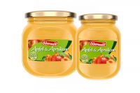 Odenwald Apfel & Aprikose 720ml (720g)