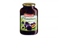 Odenwald Pflaumen entsteint (720ml)