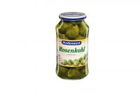 Stollenwerk Rosenkohl (660g)