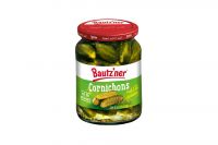 Bautzner Cornichons (370ml)