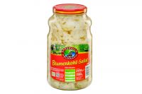 Spreewald-Feldmann Blumenkohl-Salat (2650ml)