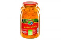 Spreewald-Feldmann Krbis-Wrfel (2650ml)