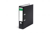 Ordner schwarz A4 breit (8cm) 20 Stck