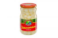 Spreewald-Feldmann Silber-Zwiebeln (720ml)