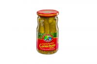 Spreewald-Feldmann Cornichons (370ml)