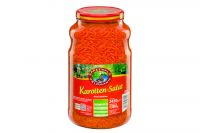 Spreewald-Feldmann Karotten-Salat (2650ml)