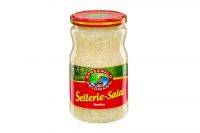 Spreewald-Feldmann Sellerie-Salat (720ml)