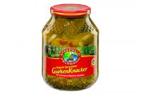 Spreewald-Feldmann Original Gurken-Knacker (1700ml)