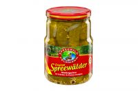 Spreewald-Feldmann Original Gewrz-Gurken (850ml)