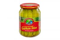 Spreewald-Feldmann Original Gurken-Stixx (720ml)