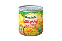 Bonduelle Gold-Mais Bunter Mix (425ml)