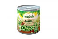 Bonduelle Garten-Erbsen (265g)