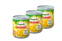 Bonduelle Gold-Mais (3x212ml)