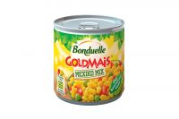 Bonduelle Gold-Mais Mexiko-Mix (425ml)