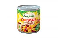 Bonduelle Gold-Mais Texas-Mix 425ml (265g)
