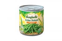 Bonduelle Grüne Bohnen zart und fein (220g)